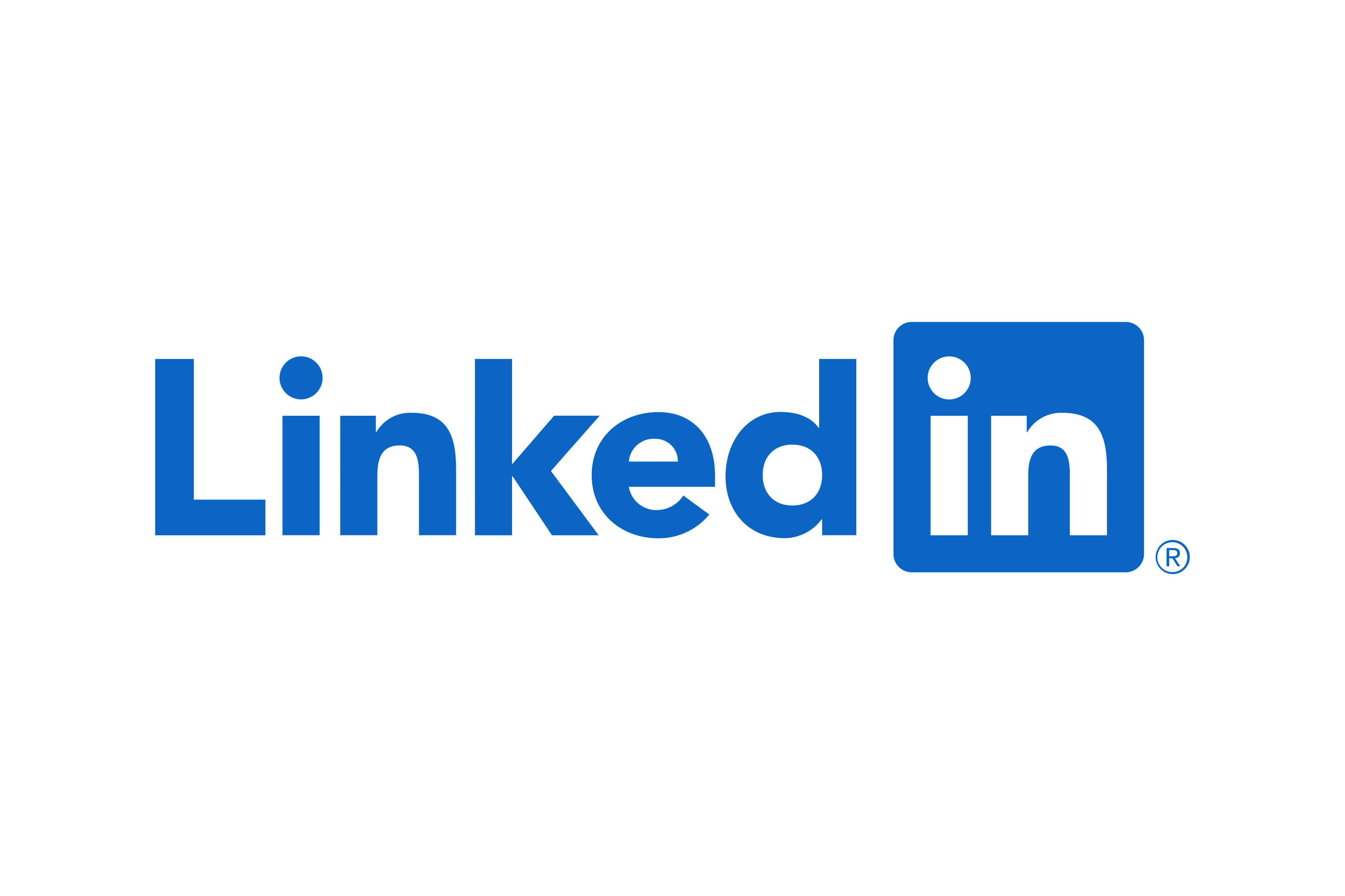 Linked In logo