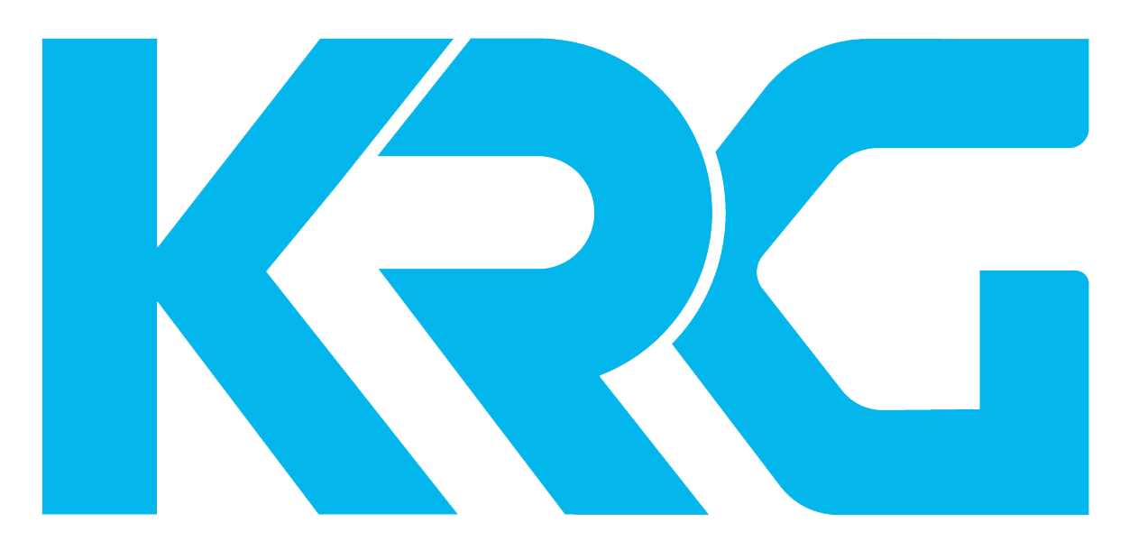 KRG Logo