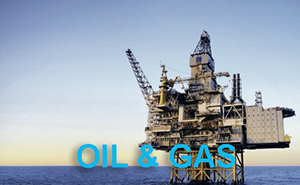 Energy Oil and Gas Engineering Sector